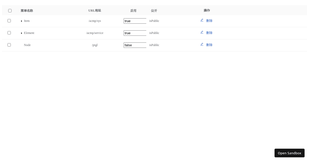 drag-drop-tree-table (forked) - Codesandbox