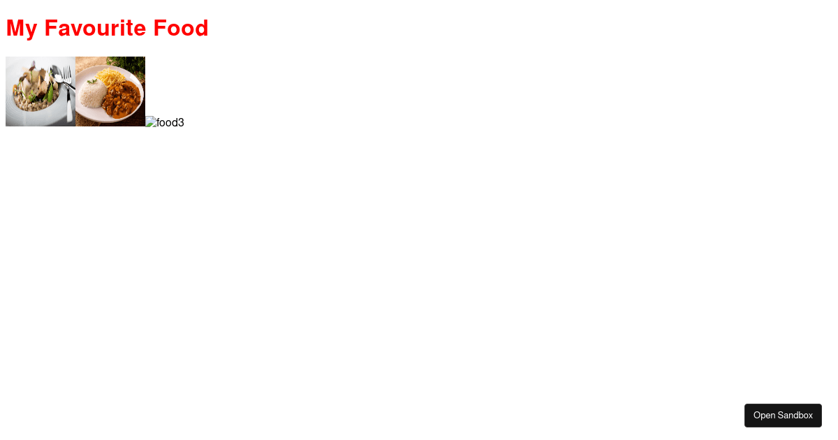 jsx-code-challenge - Codesandbox