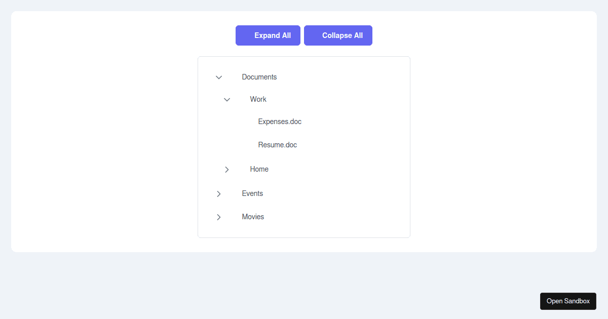 primereact_demo - Codesandbox