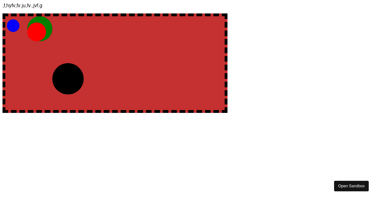 canvas lesson 1 (forked) - Codesandbox