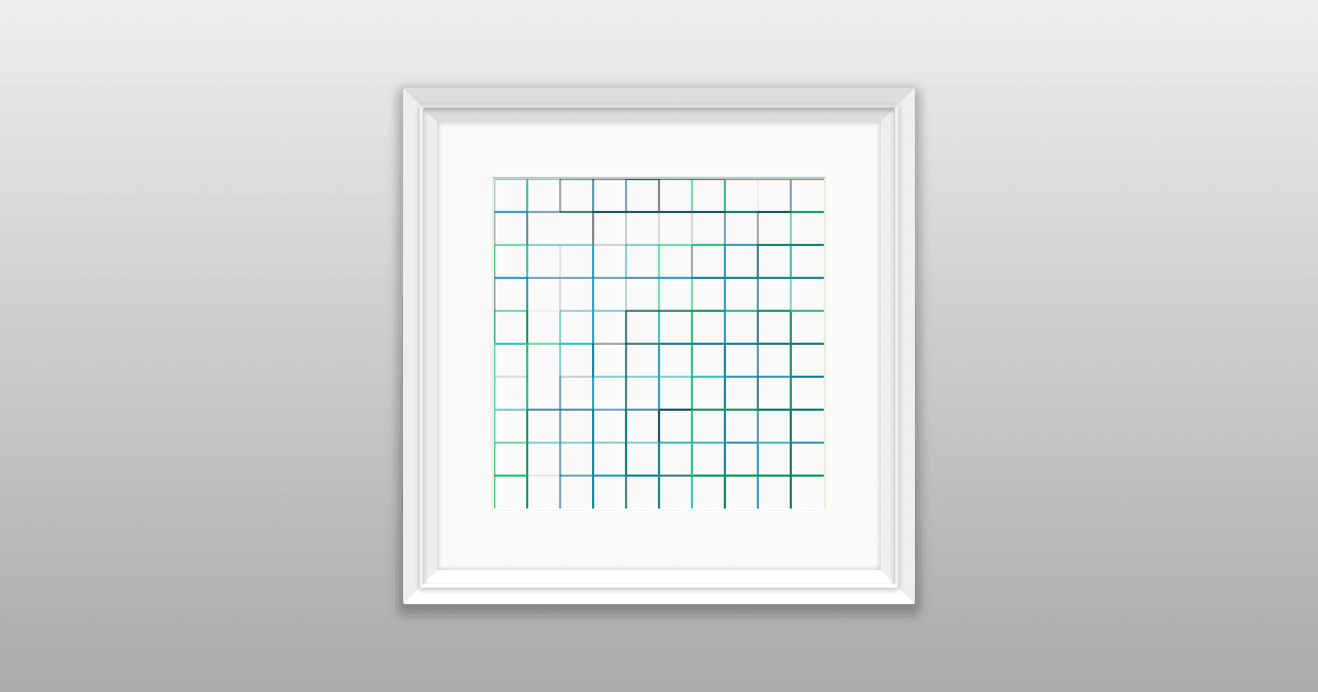 Generative Art - Codesandbox