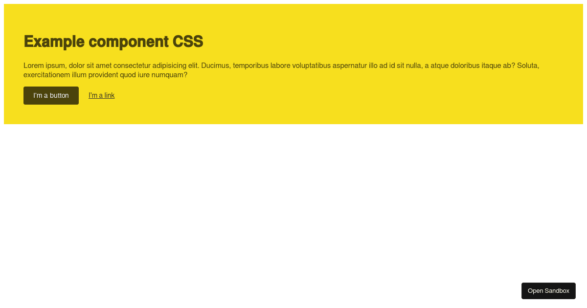 react-CSS-in-JS-with-styletron-with-custom-ThemeProvider - Codesandbox