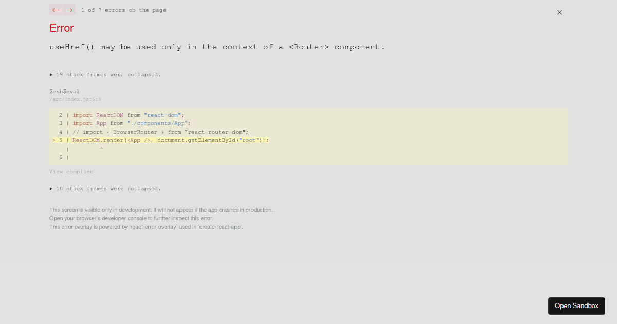 weekly sheduler - Codesandbox