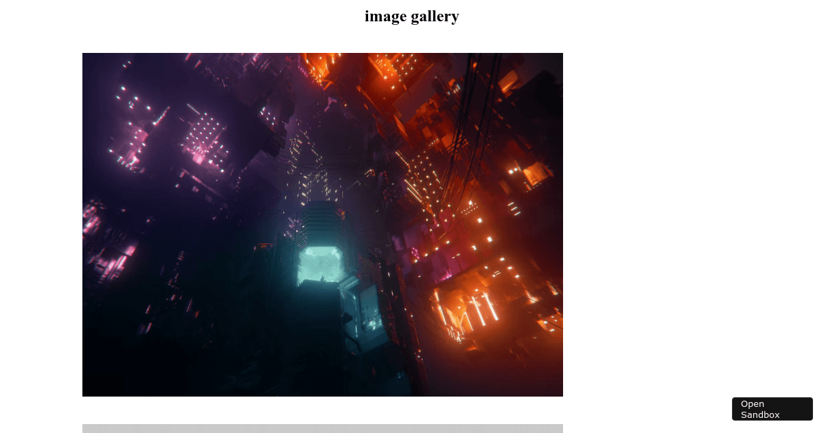 js-intersection-observer-example_img-lazy-loading - Codesandbox