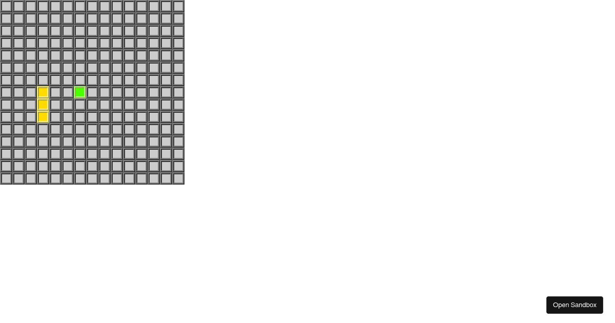 static - Codesandbox