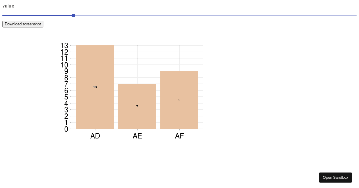 Slider with colors materialui (forked) Codesandbox