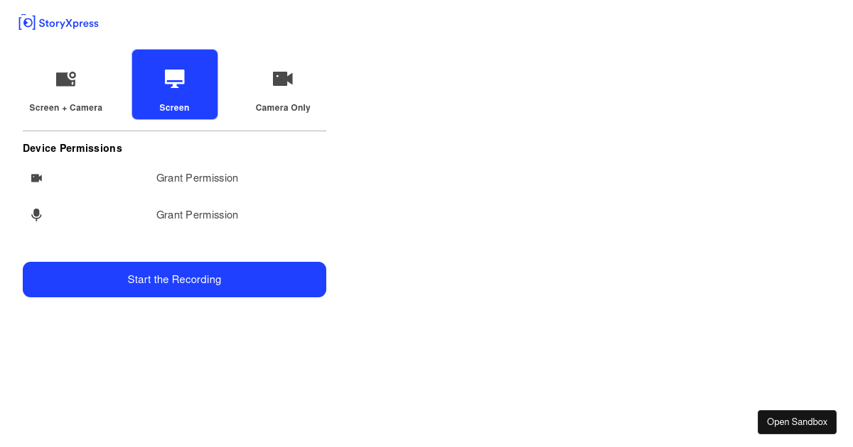 TS-Sandbox - Codesandbox