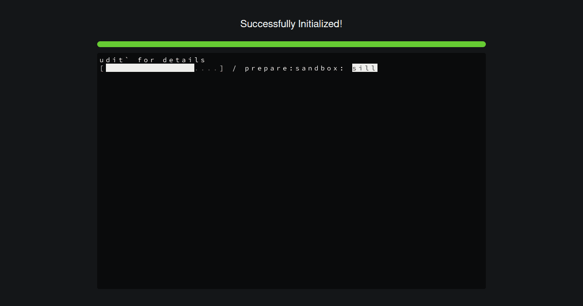 emptywaterfallzhvzzj Codesandbox