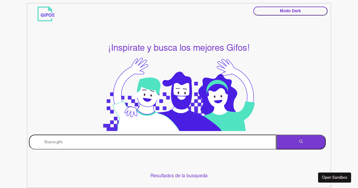 proyecto-tres-acamica - Codesandbox