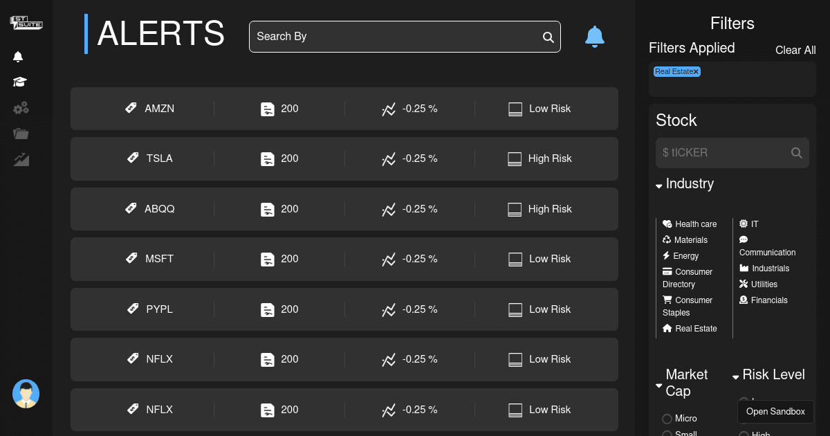 test - Codesandbox