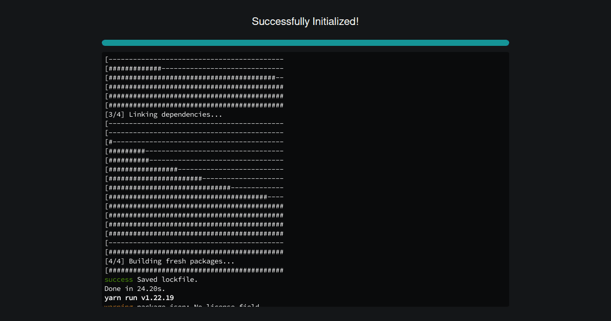 Auth - Codesandbox