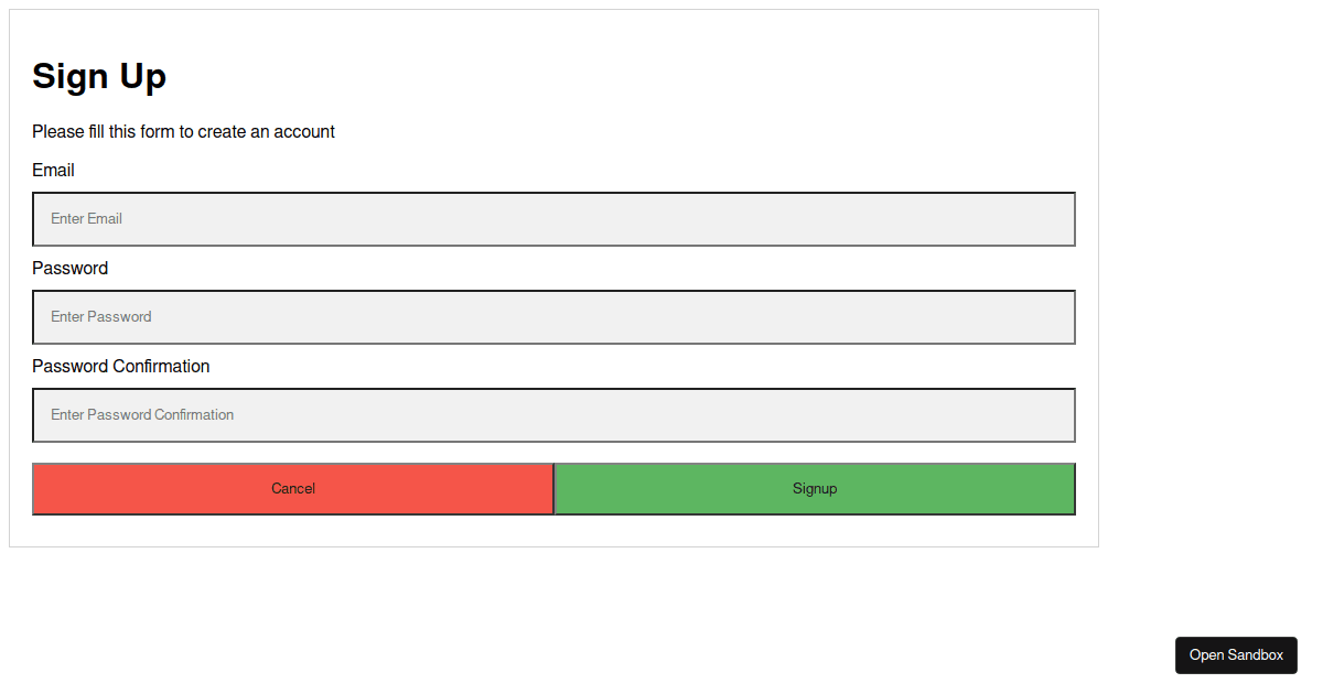 html x www form urlencoded