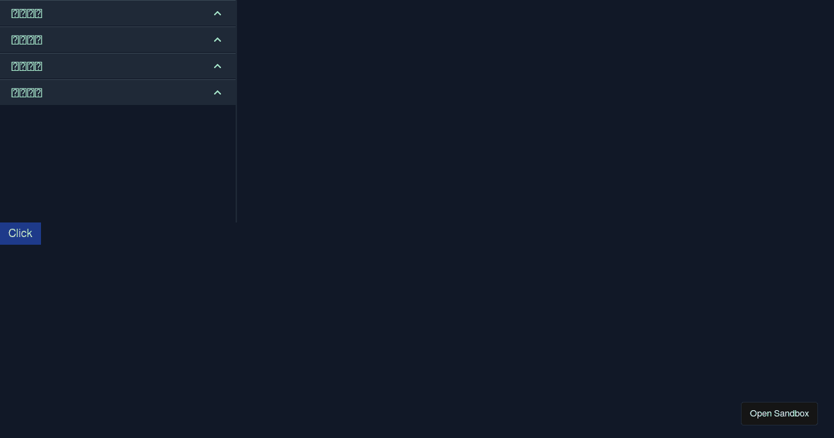 headless study (forked) - Codesandbox